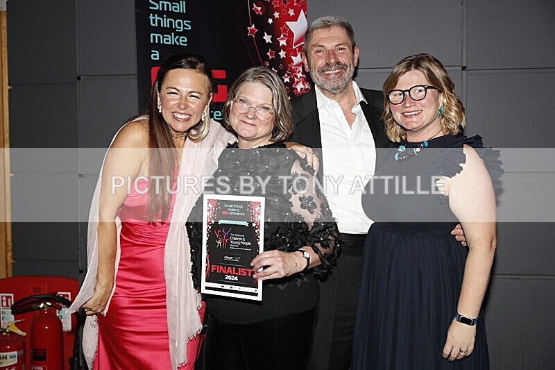 _09I0846 - The CYP Awards 2024