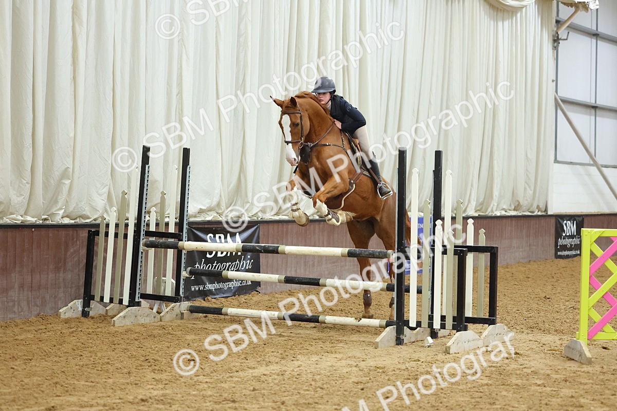 SBM_000500 - Class 2 - British Novice - 90cm