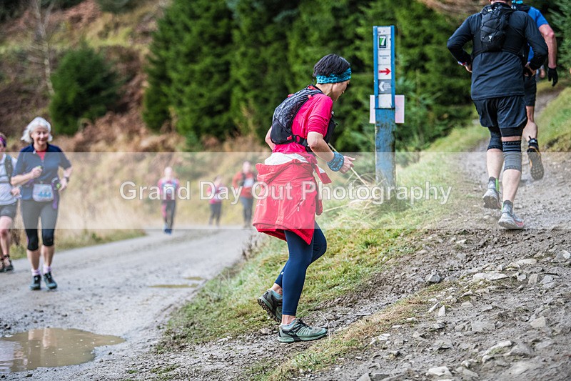 Glentress 21  10K-590 - High Terrain Events Glentress 21 & 10K Trail Races Saturday 16th November 2024