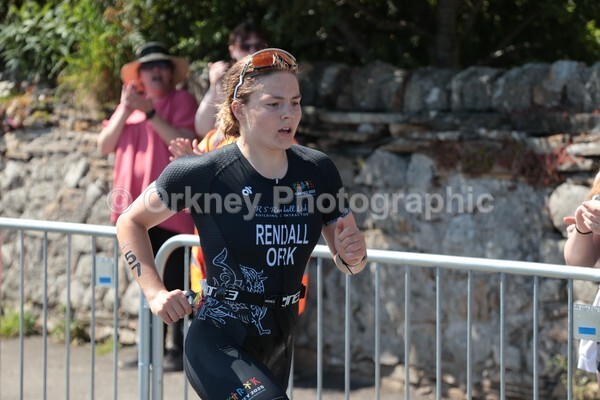 AA071972 - Orkney Island Games 2025 - Triathlon