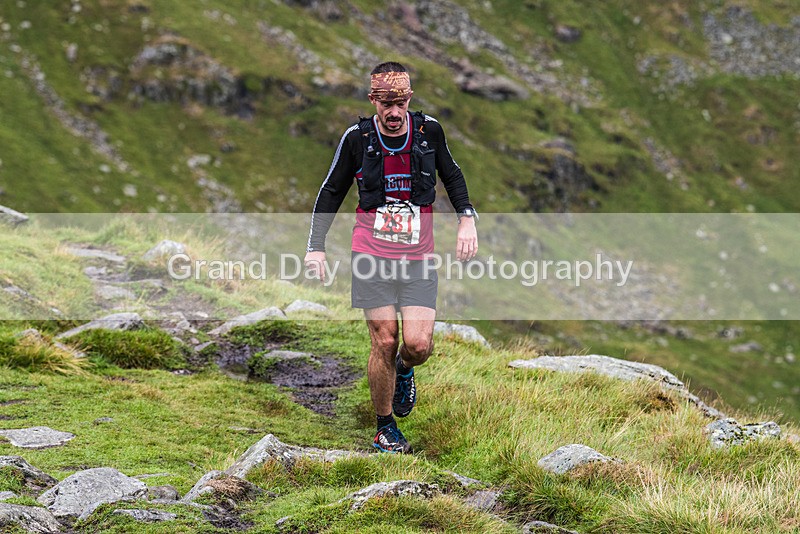Kentmere-584 - Pete Bland Kentmere Horseshoe Fell Race Sunday 16th July 2023