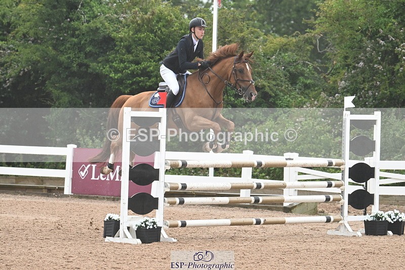 240720A-113958-14536 - Cls 11, 1 Star Bronze Tour 1.15m