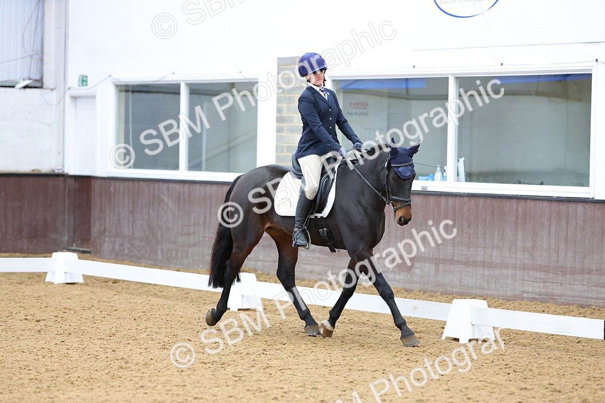 SBM_003111 - Novice