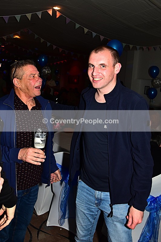 Paul-266 - Paul's 50th