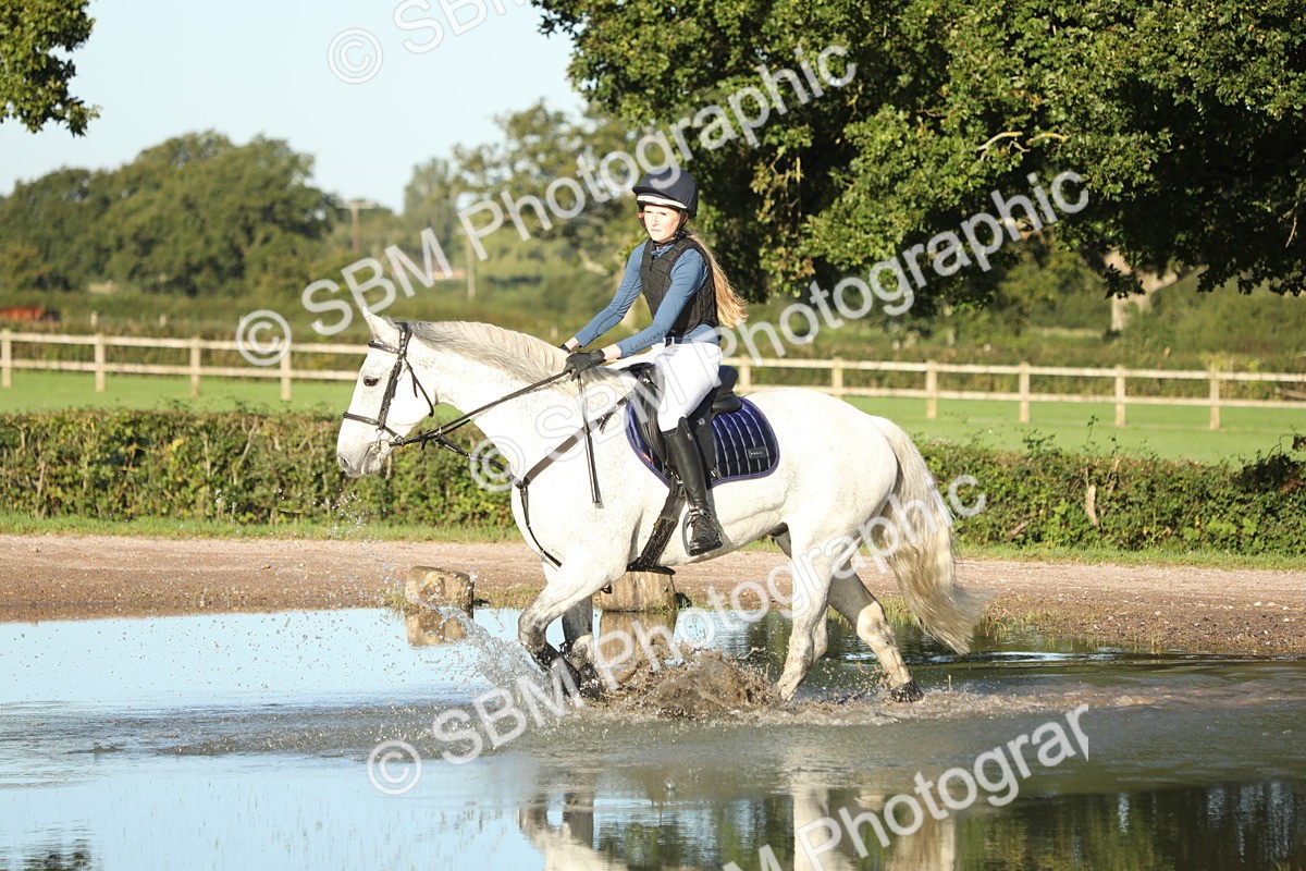 SBM_00490 - E1 Eventers Challenge Clear Round