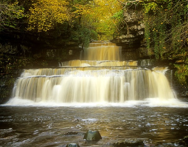 Cotter Force - Yorkshire Dales