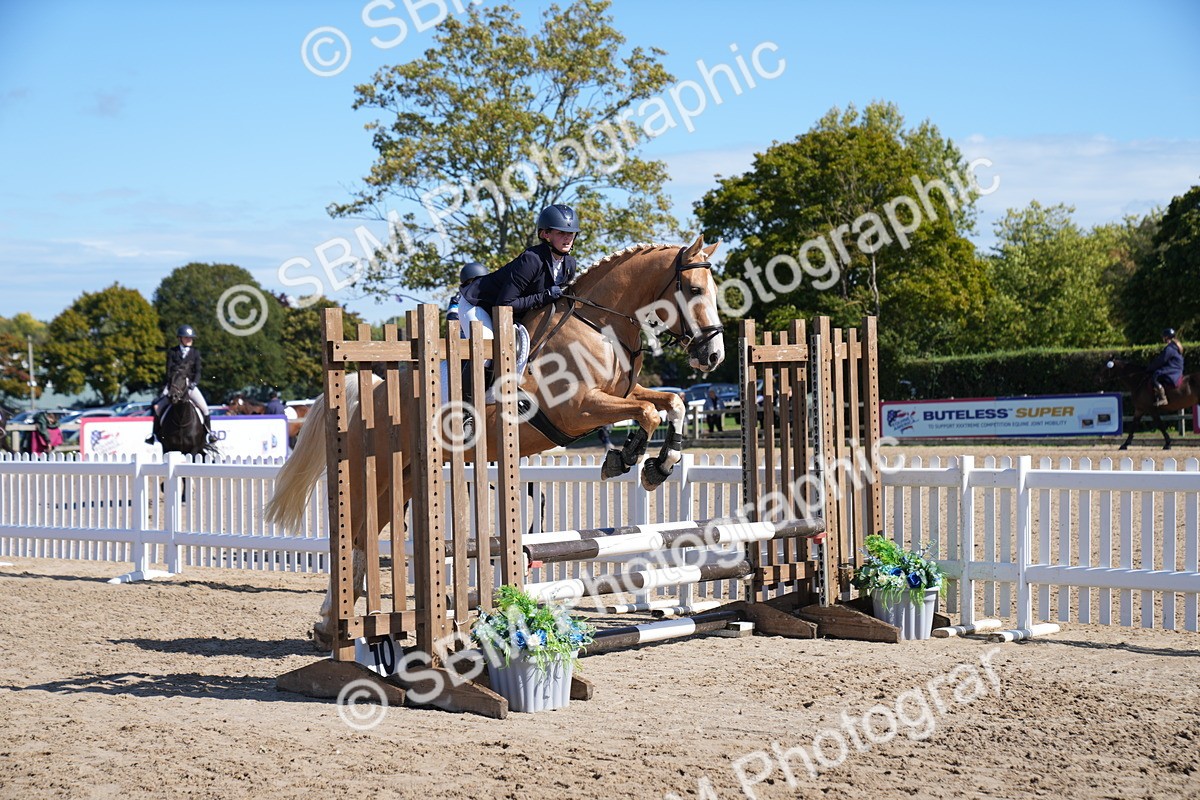 SBM_04862 - J56 - Clear Round 70cm