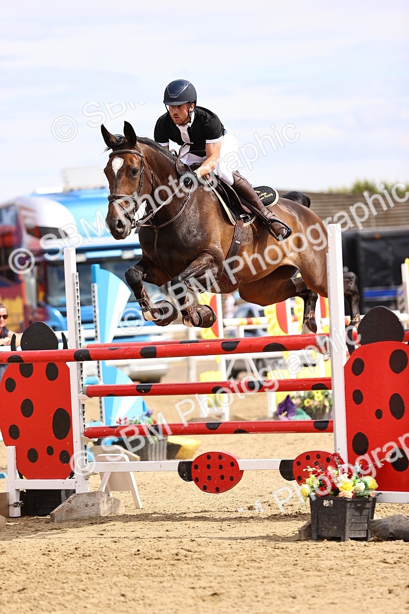SBM_011294 - Class 10 - Talent Seekers Inc 7 Years Old Championship Qualifer - 1st Half
