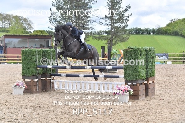 BPP_5117 - CLASS 18 SAT 1.05m Amateur Championship Qualifier/ 1.05m Open