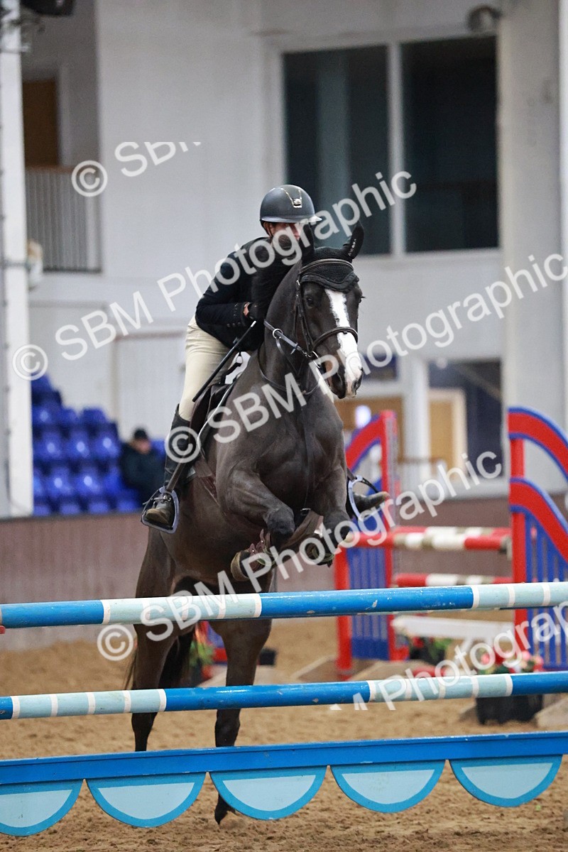SBM_004475 - Class 17 - Senior Newcomers - 1.10m
