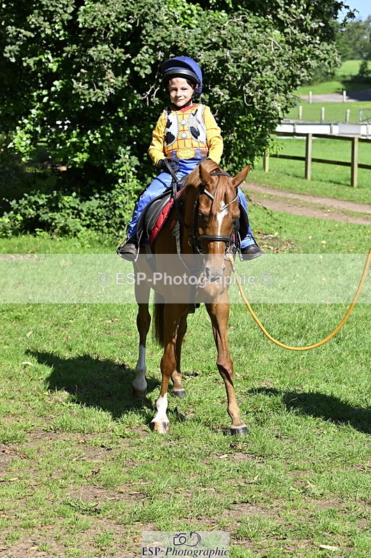240728B-095249-00252 - Sunday Stable Shots and Fancy Dress