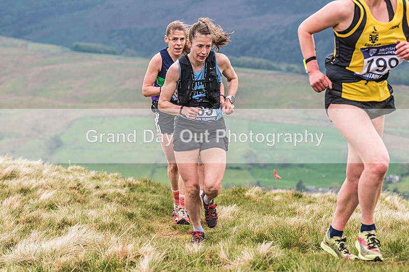 Seniors-285 - UKA 2026 Senior Inter-Counties Mountain Race - Sedbergh Sunday 3rd May 2026 - Seniors