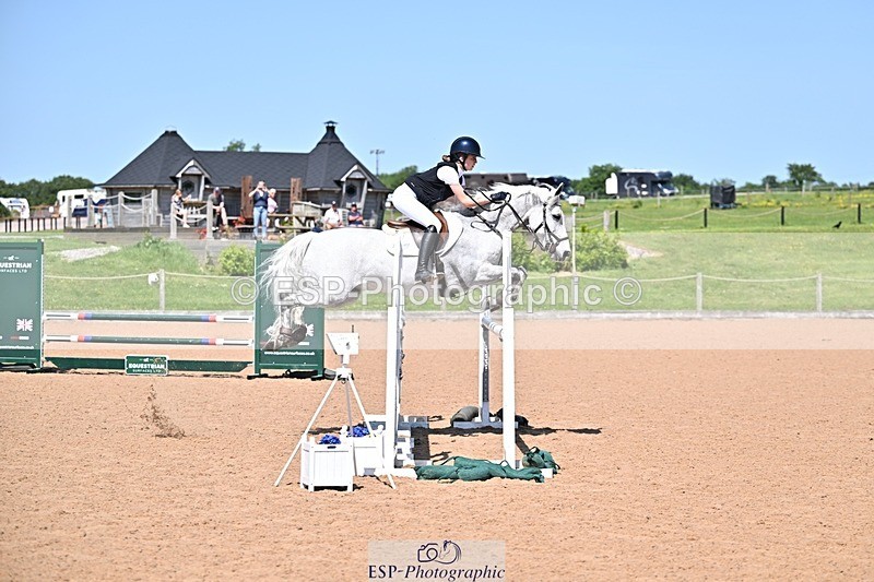 260524-145037-01994 - Cls 35 Pony Foxhunter and 1.10m Open