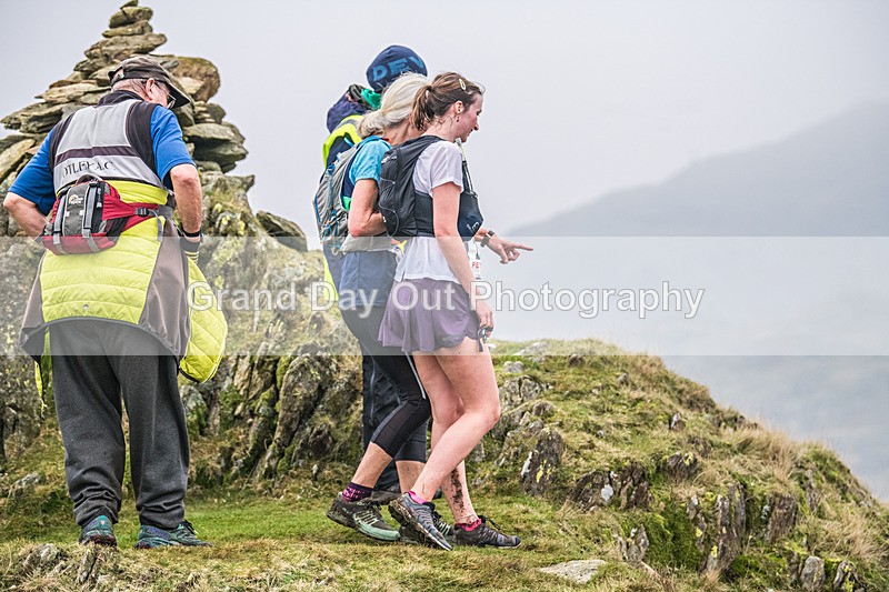 Dunnerdale-922 - Dunnerdale Fell Race Saturday 9th November 2024