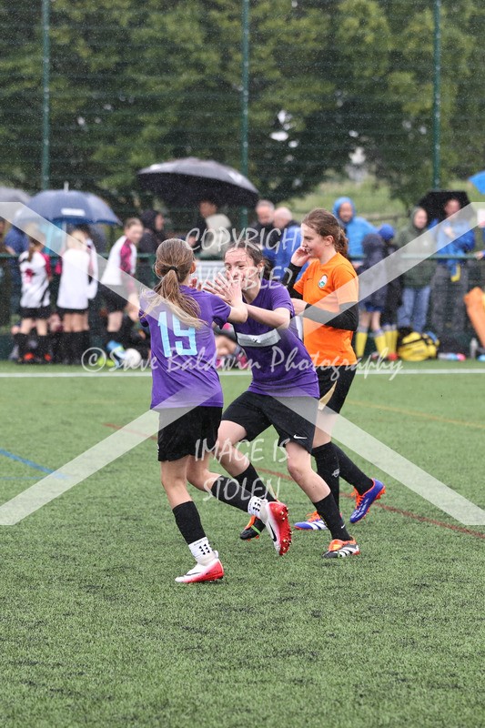 1DX32268 - Sat 6th U12 Girls