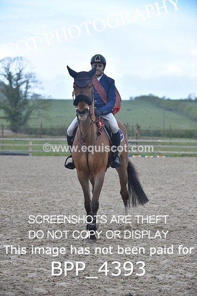 BPP_4393 - CLASS 10 RHS Foxhunter Championship Qualifier