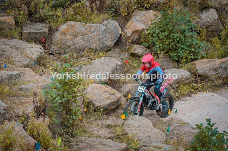 DSCF1517 - Ripon MC Summer series Main - 27/09