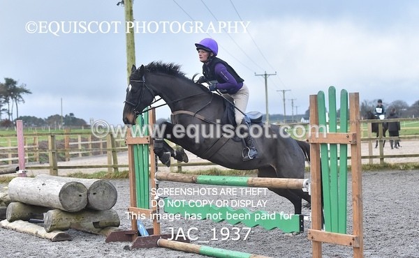 JAC_1937 - 90cm Snr Open, National AE Scottish & Aintree Qualifier