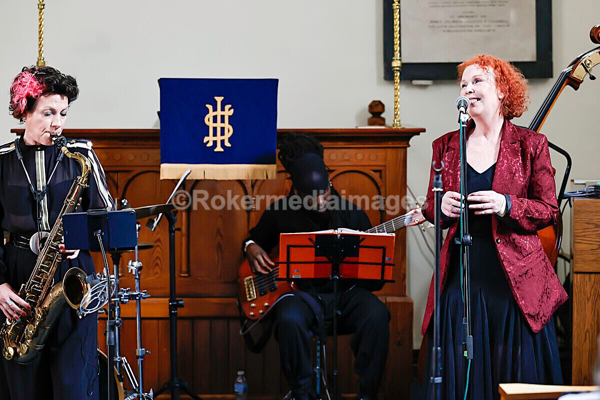 Highworth 2025-207 - Highworth Jazz