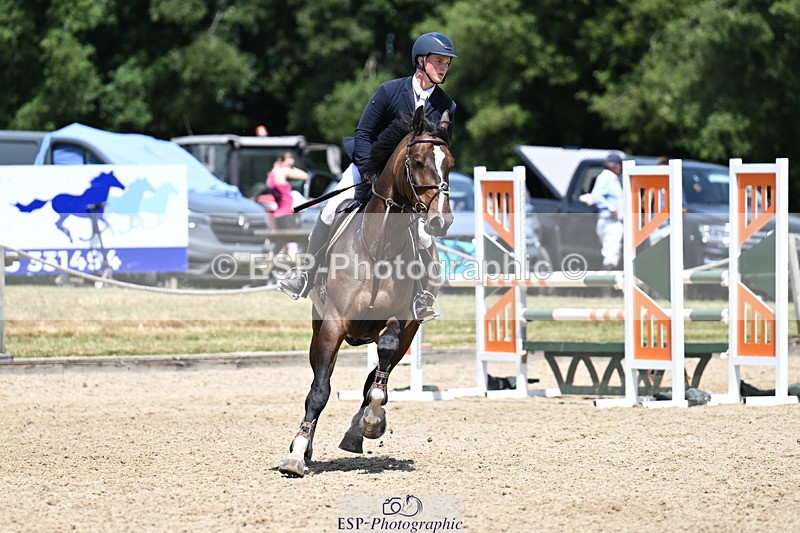 260705A-140941-20271 - Cls 52 Snr 1m 05 GP Jump Off