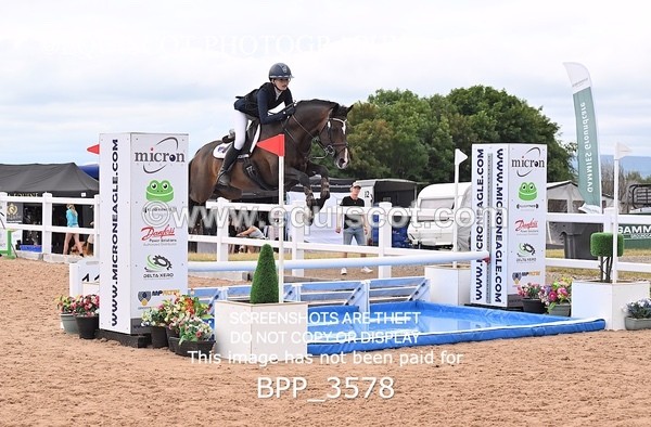 BPP_3578 - FRI CLASS 20 Pony Showjumper Of The Year
