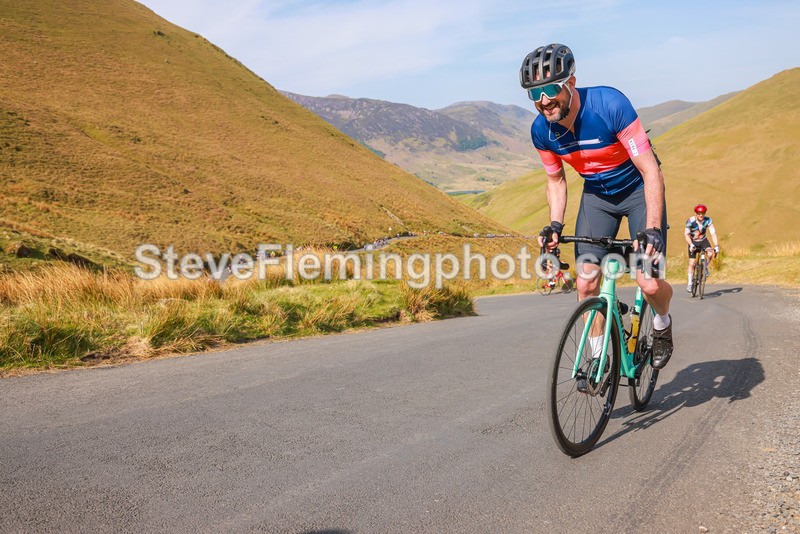 094200 - Newlands Pass 09.00-10.00