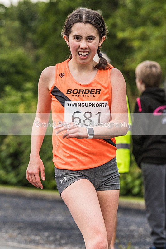 Lambfoot-653 - Lambfoot Loop Road Race Tuesday 2nd July 2024