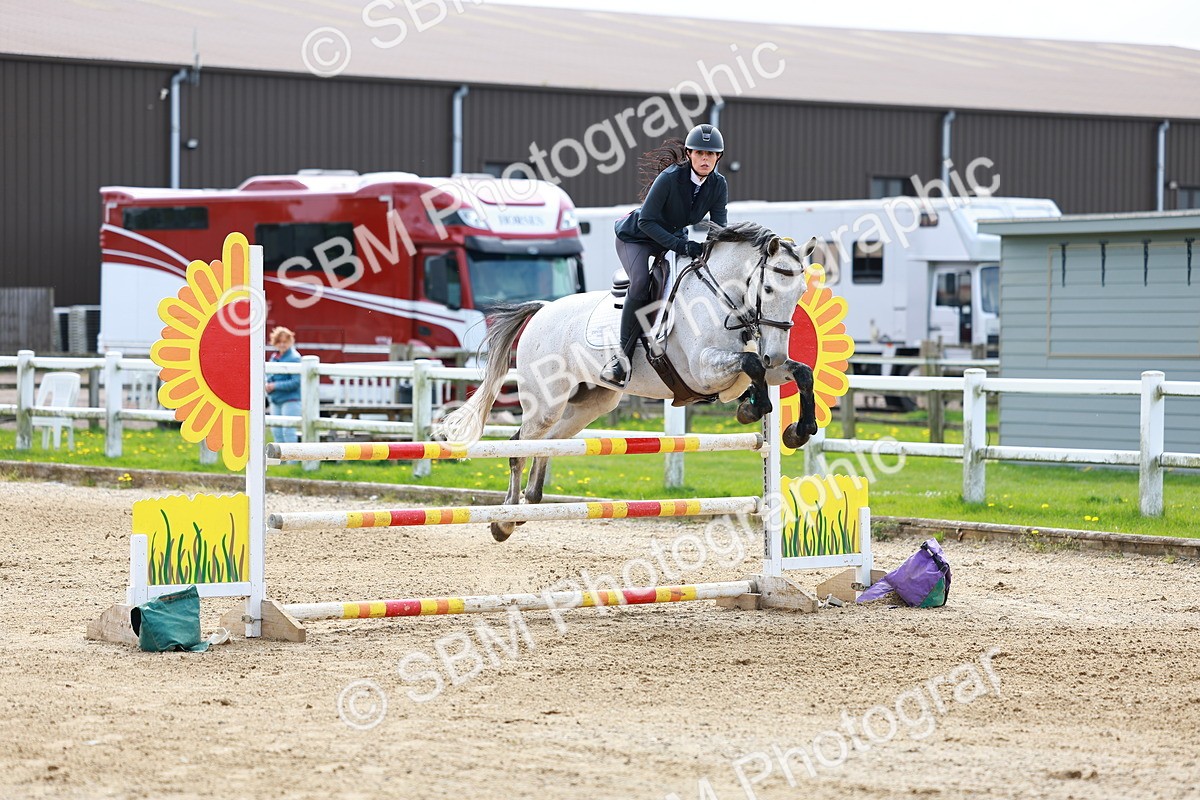SBM_002099 - Class 9 - Senior Discovery - 1.00m