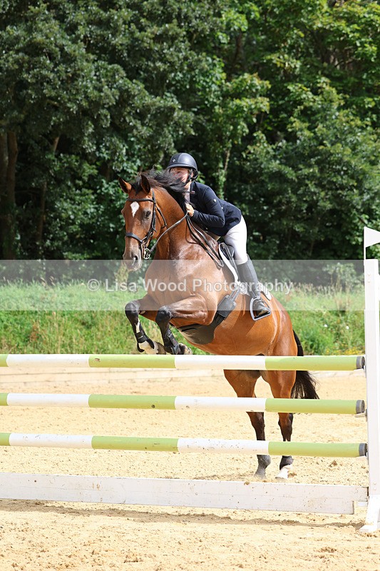 3E7A1829 - Class 14: Senior 1.15m Open