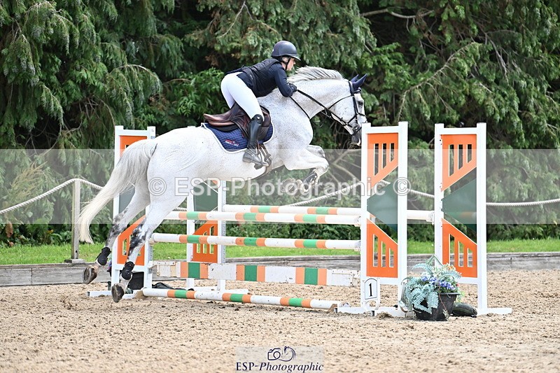 250706A-124954-18857 - Cls 48 Snr 1.05m Grand Prix