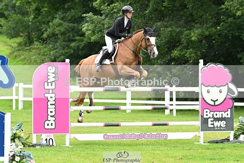 240712-110412-32432 - Cls 134 Bicton B+C 1.30m