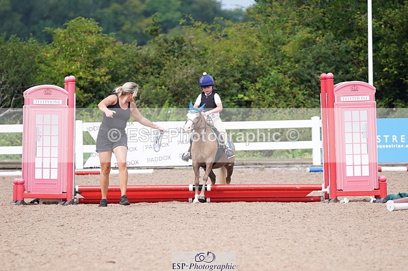 240809A-111006-00715 - Showjumping Competition