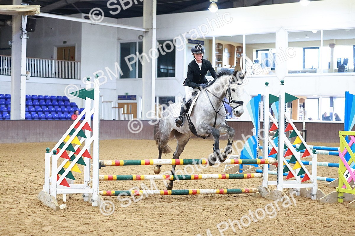 SBM_000280 - Class 1 - Clear Round