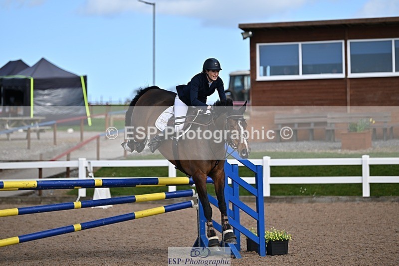 250328-144859-02871 - Cls 14 National 1.15m M Cup Quali