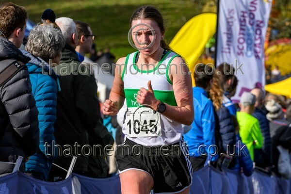 Falkirk25-920019 - Senior Women Set Three