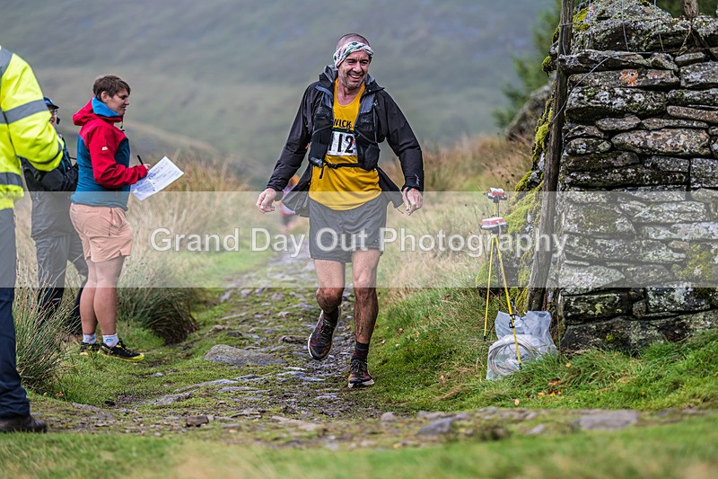 Old Crown Round-463 - Old Crown Round Fell Race Saturday 12th September 2026