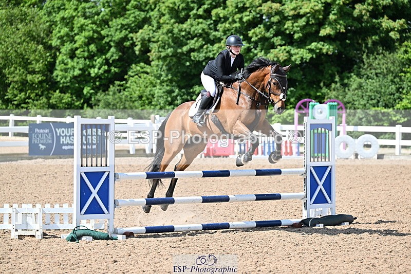 240605A-102952-00066 - Cls 1 British Novice and 90cm Open