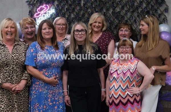 equiscotDSCF6444 - LADIES DAY LUNCH