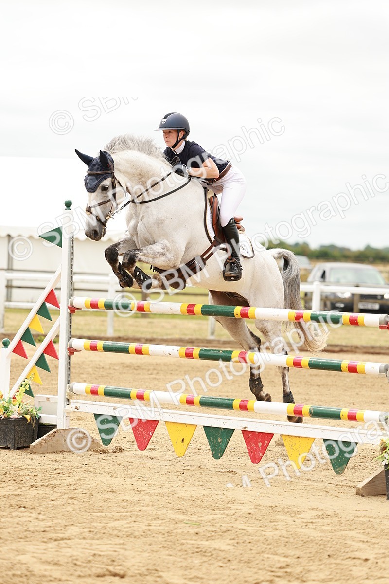 SBM_017484 - Class 21 - Senior Newcomers Championship 2d Rd