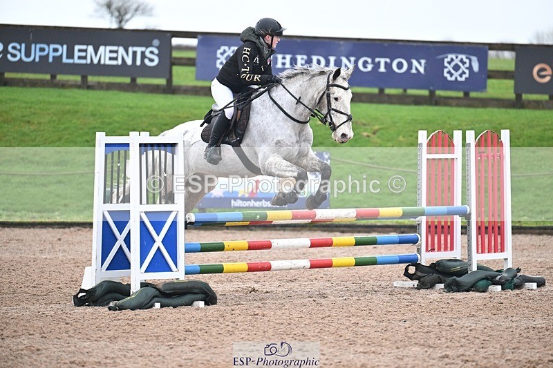 260121-104729-00162 - Clear Round & Snr Brit Nov 90cm