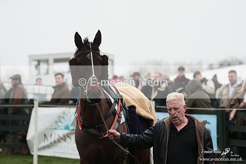 PtP 080326 427 - Pytchley with Woodland Point-to-Point Guilsborough 08/03/26