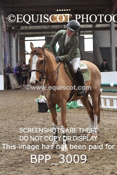 BPP_3009 - CLASS 8 90CM