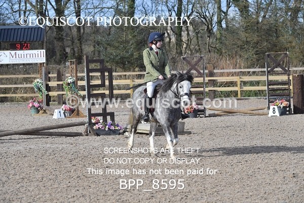 BPP_8595 - TRAINING STAKES