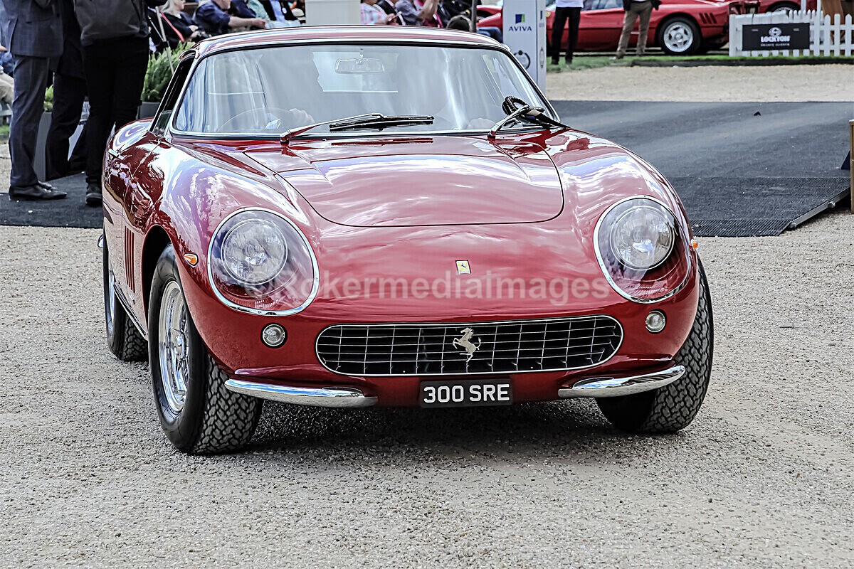 SP 2022-253 - SALON PRIVE SEPT 2022