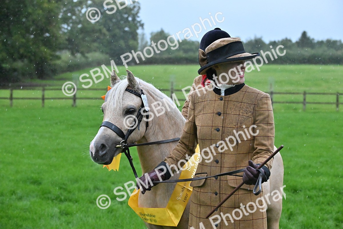 EB7_4971 - S17  Top Turnout  Lead Rein