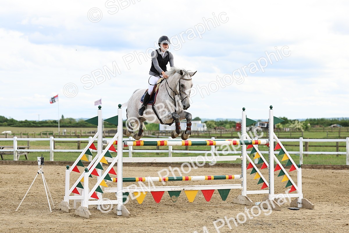 SBM_006576 - Class 21 - National 1.30 1.40m