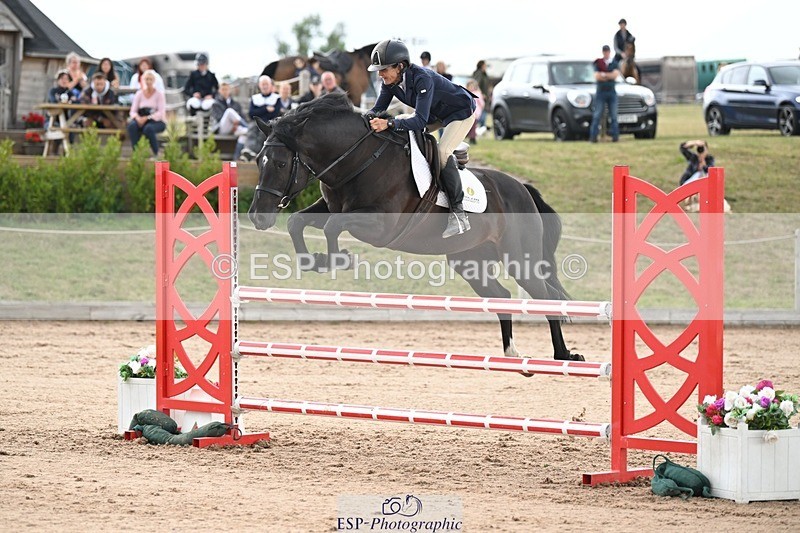 250726-101736-05445 - Cls 14 NAF Bronze League Semi Final