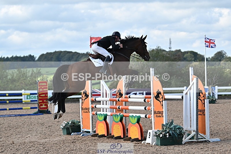 241005A-133740-04053 - SAT Cls 19 1.10m Amateur Quali