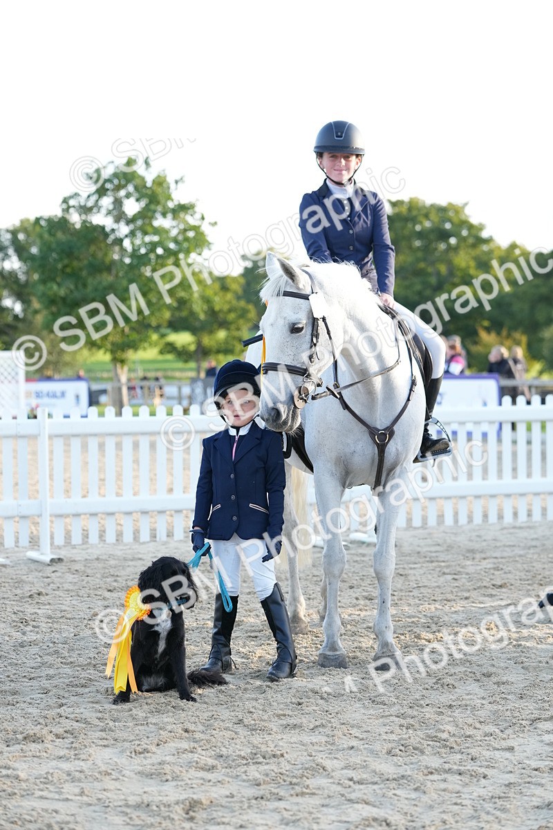 SBM_29535 - J44 - Horse & Hound Open 70cm