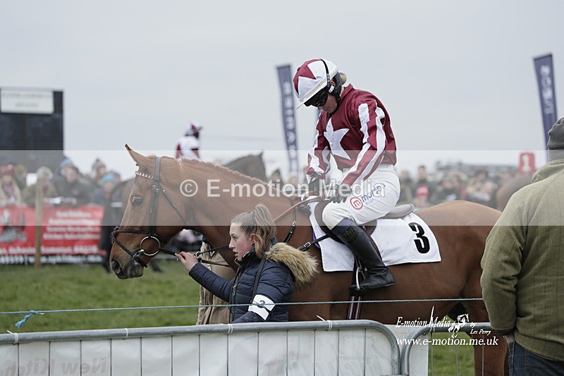 PtP 050323 573 - Blackmore & Sparkford Vale Hunt PtP - Somerset 05/03/23